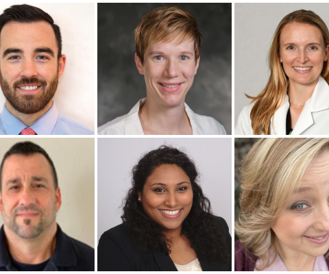 PPN Scholars collage