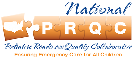 PRQC logo