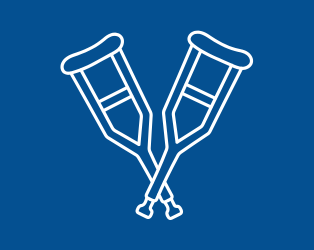 Pain Intervention Bundle Icon