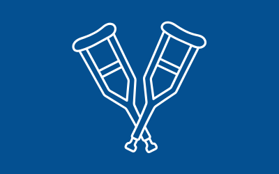 Pain Intervention Bundle Icon