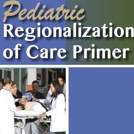 Ped Regionalization Primer Image