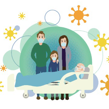 Person-Centered Guidelines_Family Presence Image