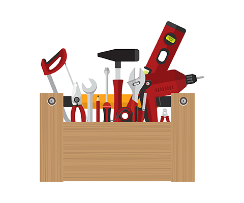 PPRP toolkit