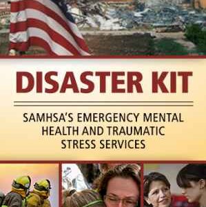 SAMHSA Disaster Kit