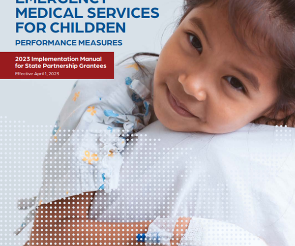 State Partnership manual cover