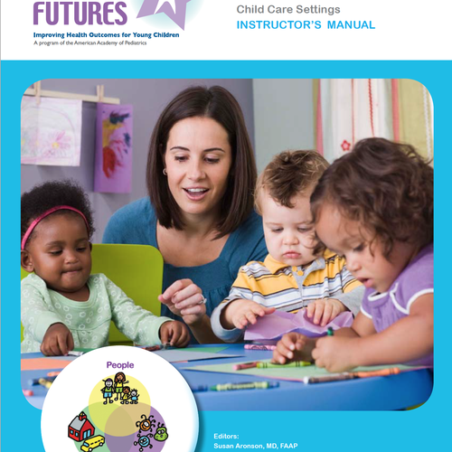 Managing Infectious Diseases in Early Education & Child Care Settings (Instructor Manual)