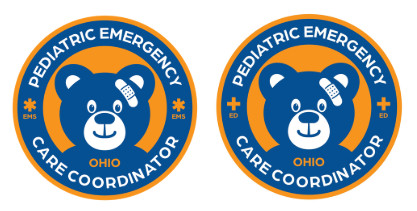 Ohio PECC Logos