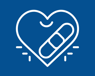 Suicide Intervention Bundle Icon