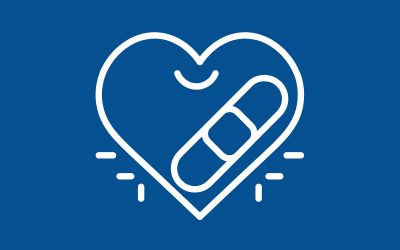 Suicide Intervention Bundle Icon