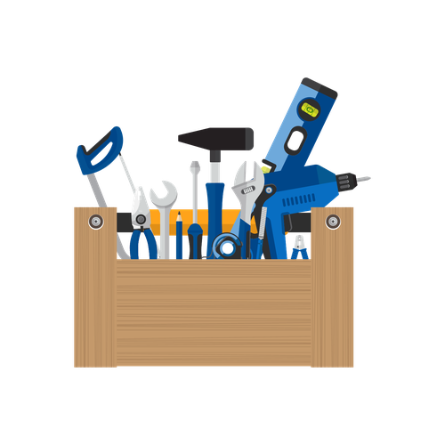 NPRP toolkit