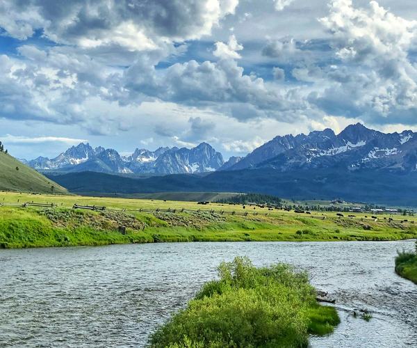 Idaho