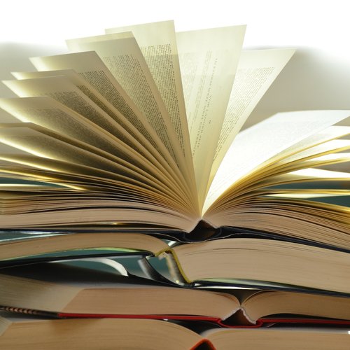 bookcase