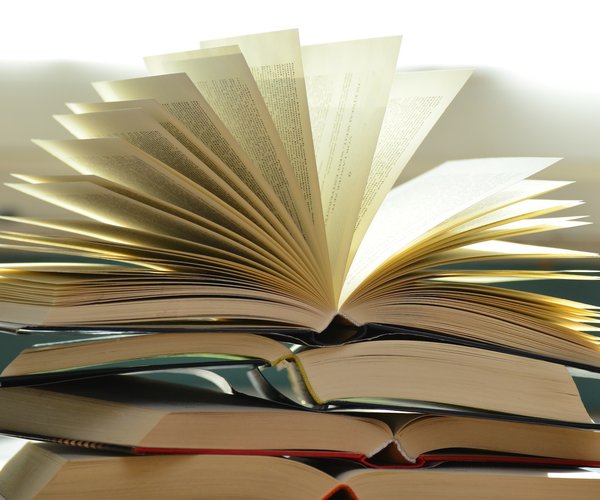 bookcase