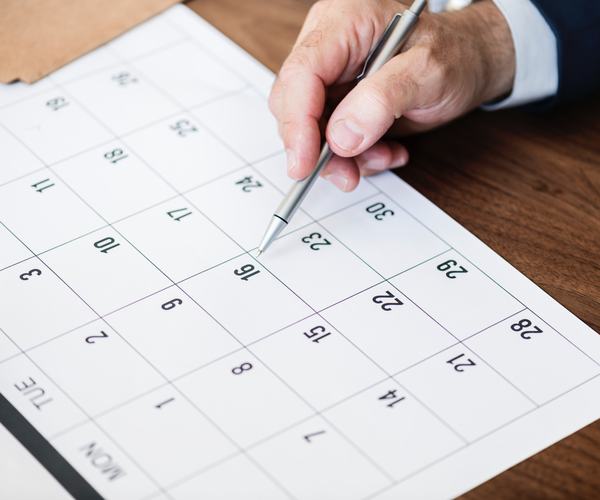 calendar