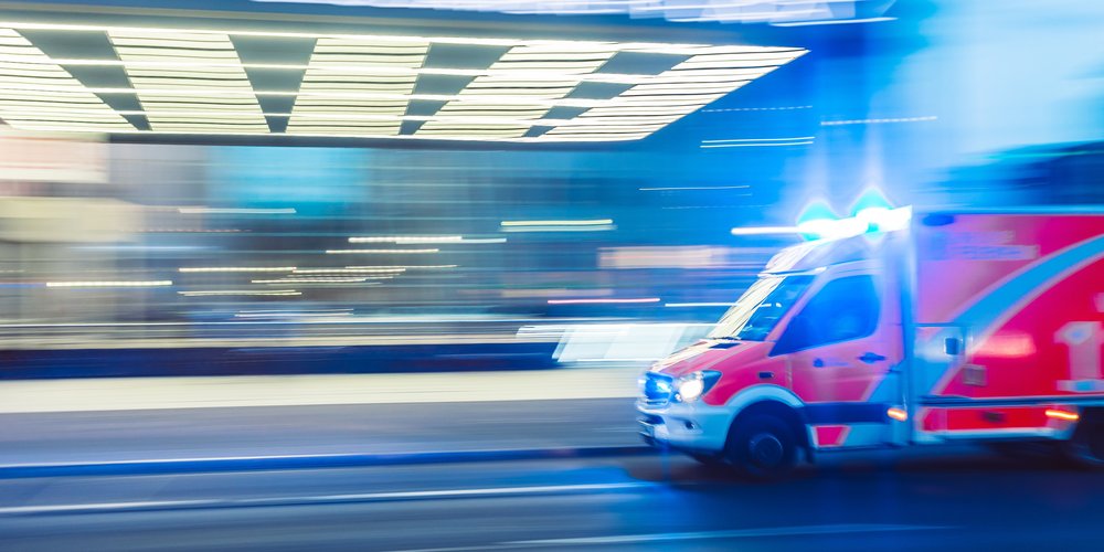 Ambulance