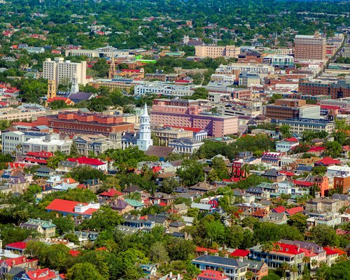 South Carolina