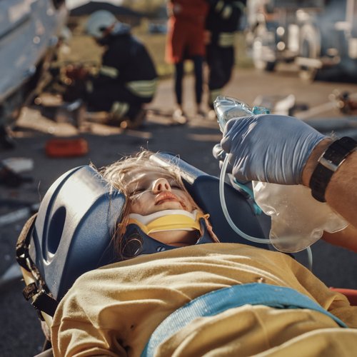 disaster collaborative