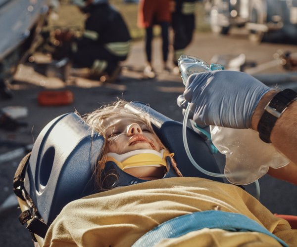 disaster collaborative