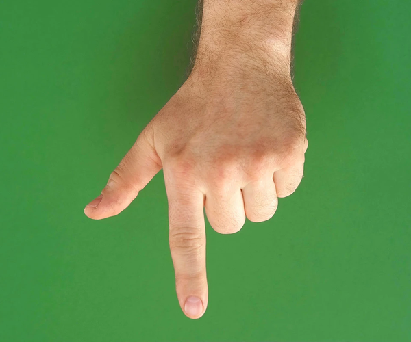 hand-pointing-down