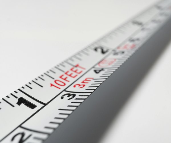 measures ruler