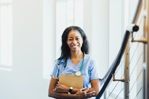 nurse