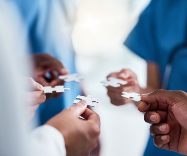 Pediatric Readiness Quality Collaborative