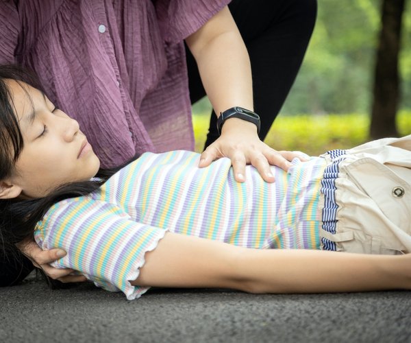 PEAK Status Epilepticus