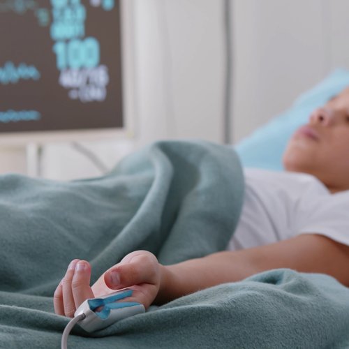 PEAK Procedural Sedation