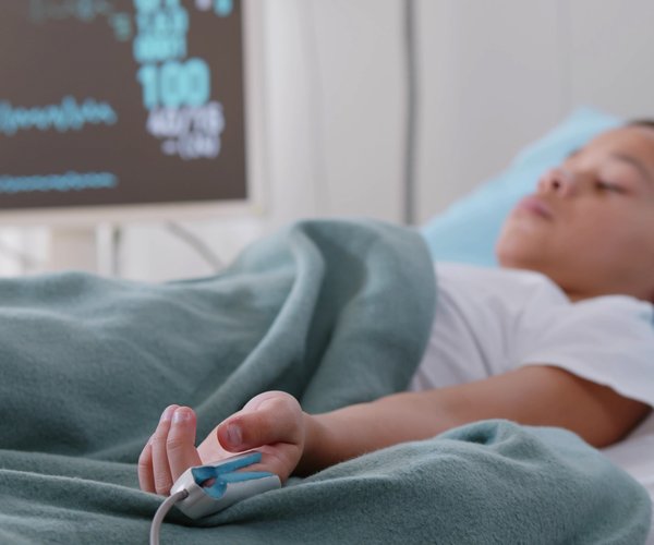 PEAK Procedural Sedation