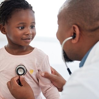 disparities in care