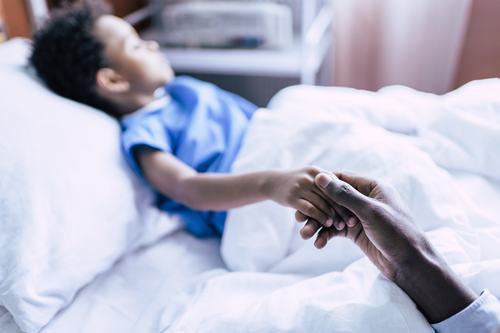 Pediatric readiness child
