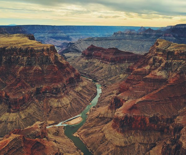 Arizona (Grand Canyon)