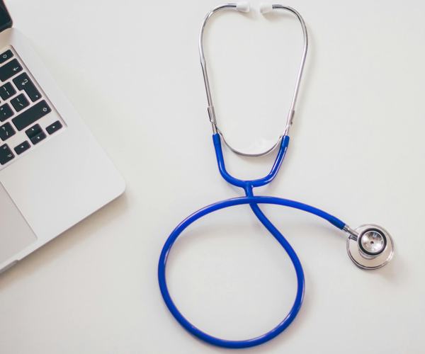 stethoscope webinar