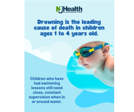 swimming lessons