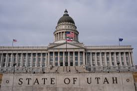 utah
