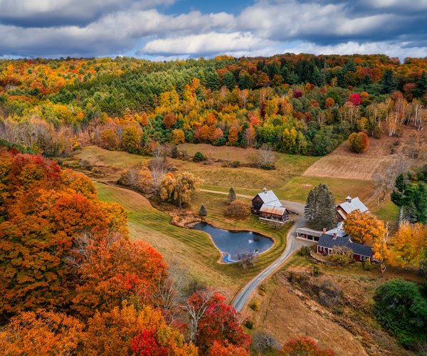 Vermont