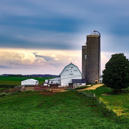 Wisconsin